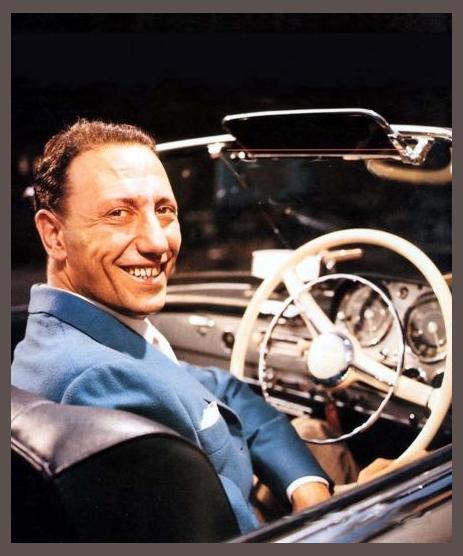 Renato Carosone